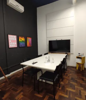 Sala Talento Cândido