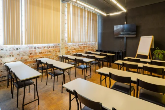 Sala de eventos