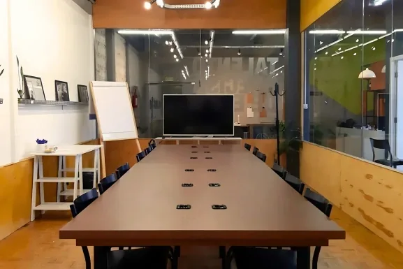 Sala Ideia